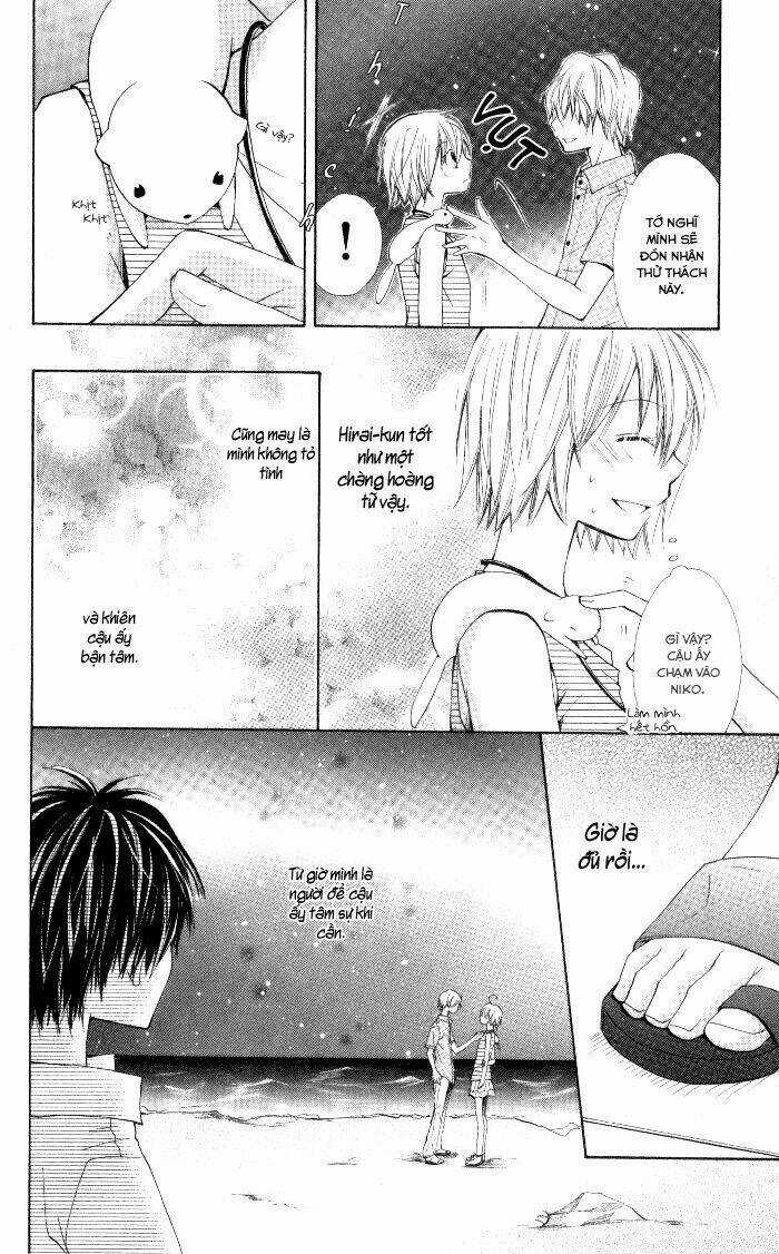 7 Centi! - Chapter 6 - Trang 26