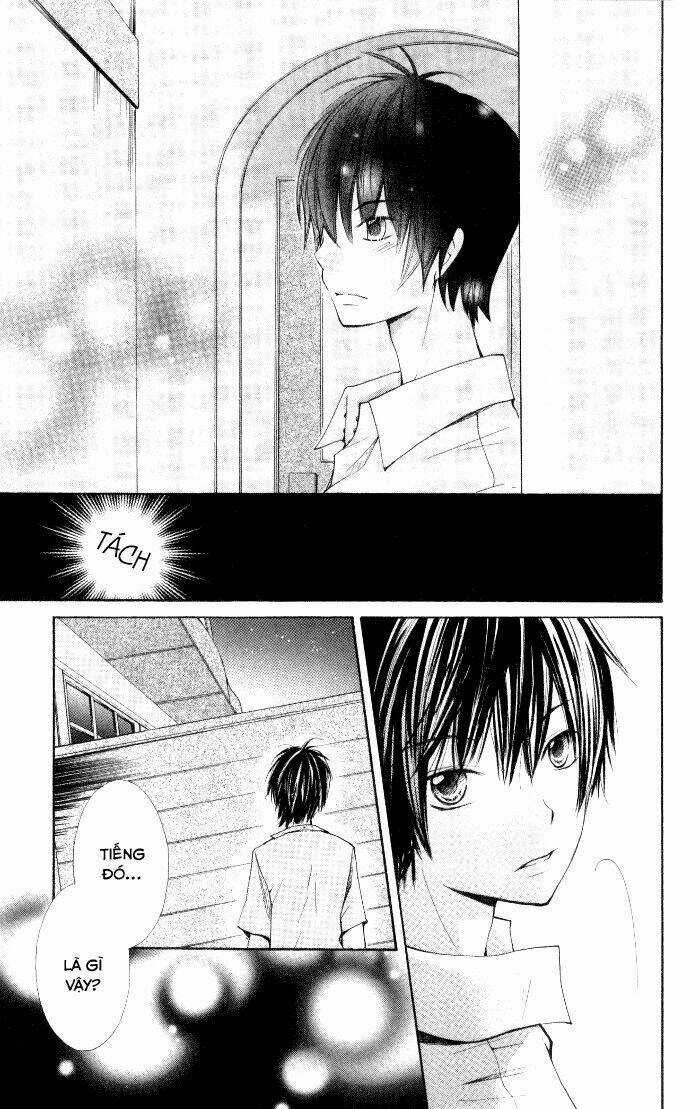 7 Centi! - Chapter 6 - Trang 27