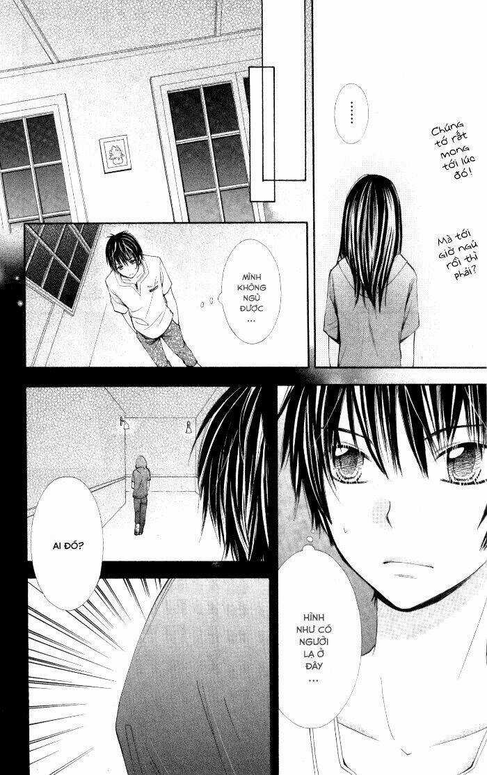 7 Centi! - Chapter 6 - Trang 30