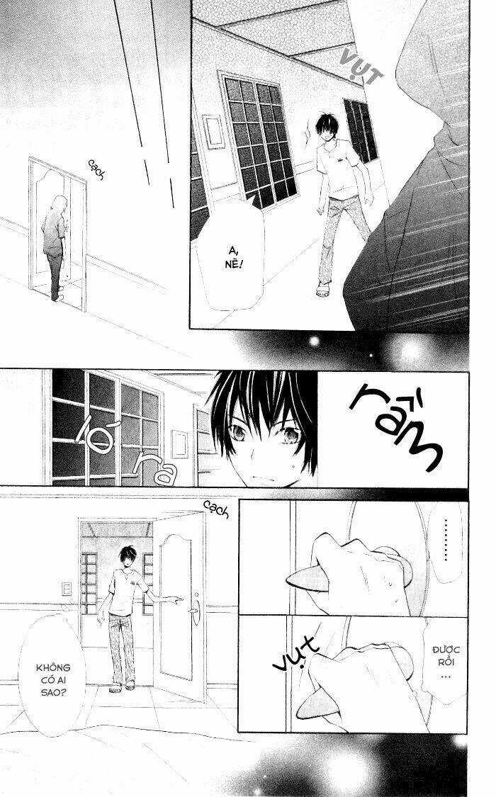 7 Centi! - Chapter 6 - Trang 31