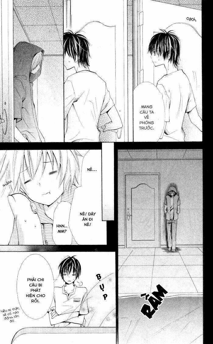 7 Centi! - Chapter 6 - Trang 33