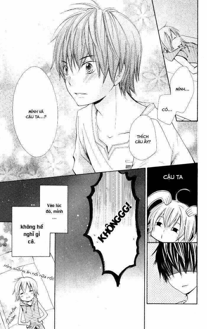 7 Centi! - Chapter 6 - Trang 37