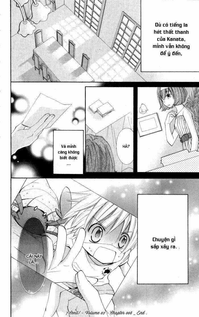 7 Centi! - Chapter 6 - Trang 38