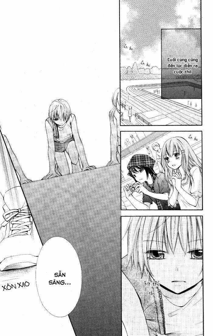 7 Centi! - Chapter 6 - Trang 7