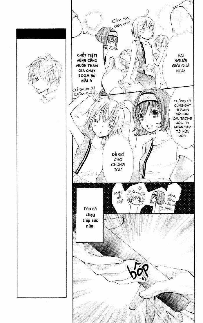 7 Centi! - Chapter 6 - Trang 9