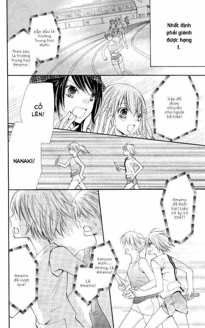 7 Centi! - Chapter 6 - Trang 10