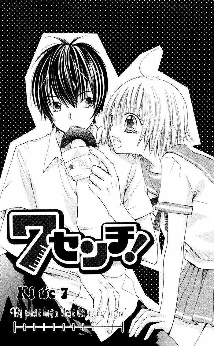 7 Centi! - Chapter 7 - Trang 2