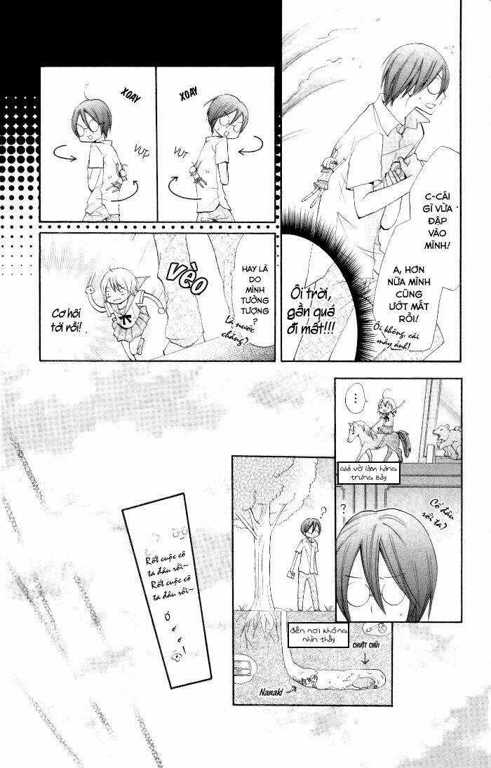 7 Centi! - Chapter 7 - Trang 16