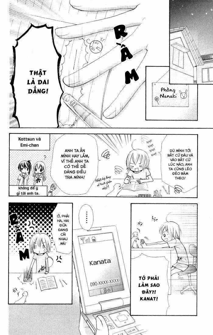 7 Centi! - Chapter 7 - Trang 17