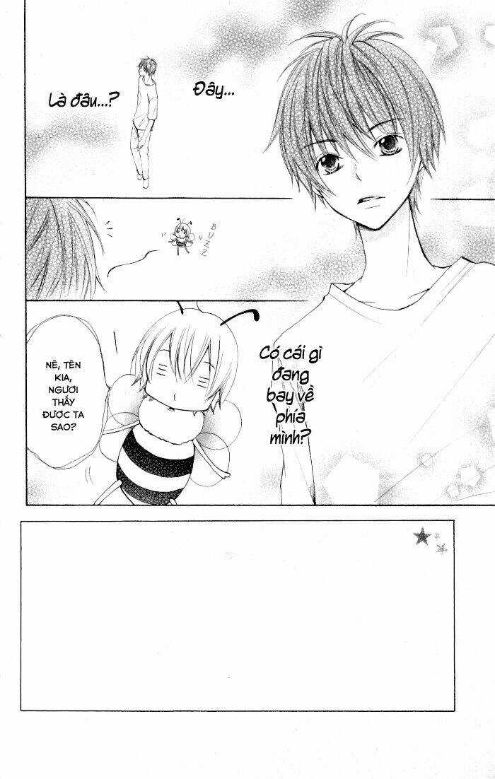 7 Centi! - Chapter 7 - Trang 3