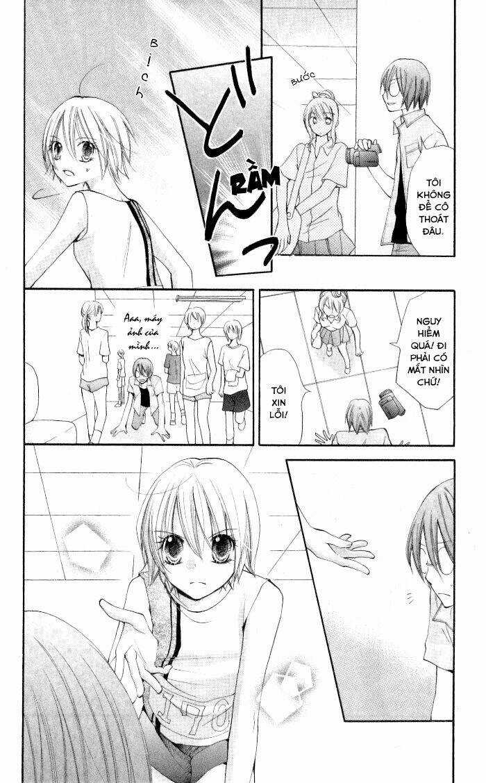 7 Centi! - Chapter 7 - Trang 21