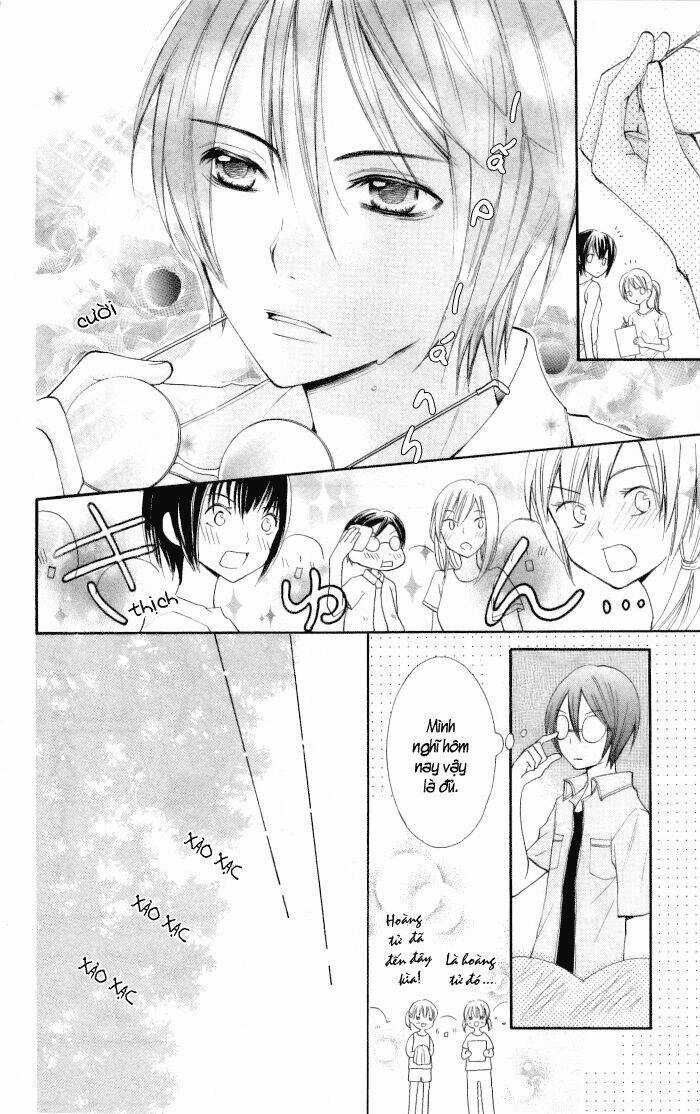 7 Centi! - Chapter 7 - Trang 23