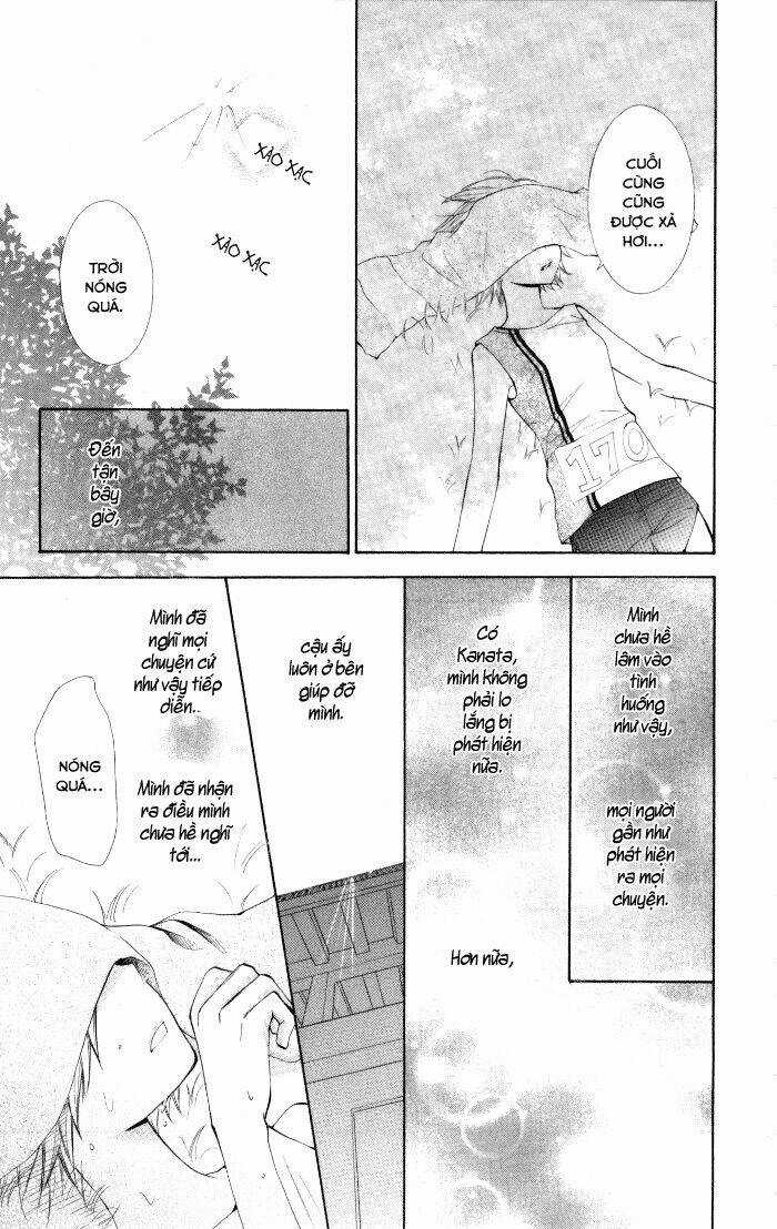 7 Centi! - Chapter 7 - Trang 24