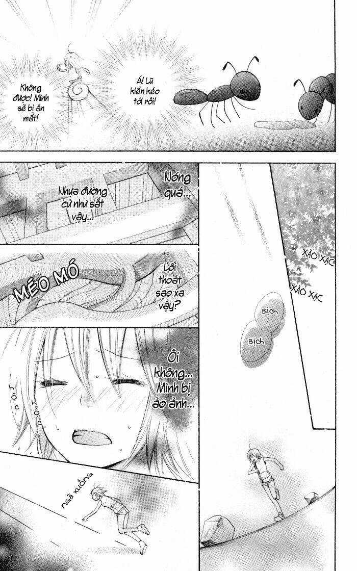 7 Centi! - Chapter 7 - Trang 26