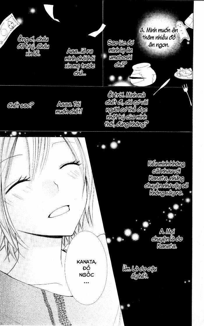 7 Centi! - Chapter 7 - Trang 28