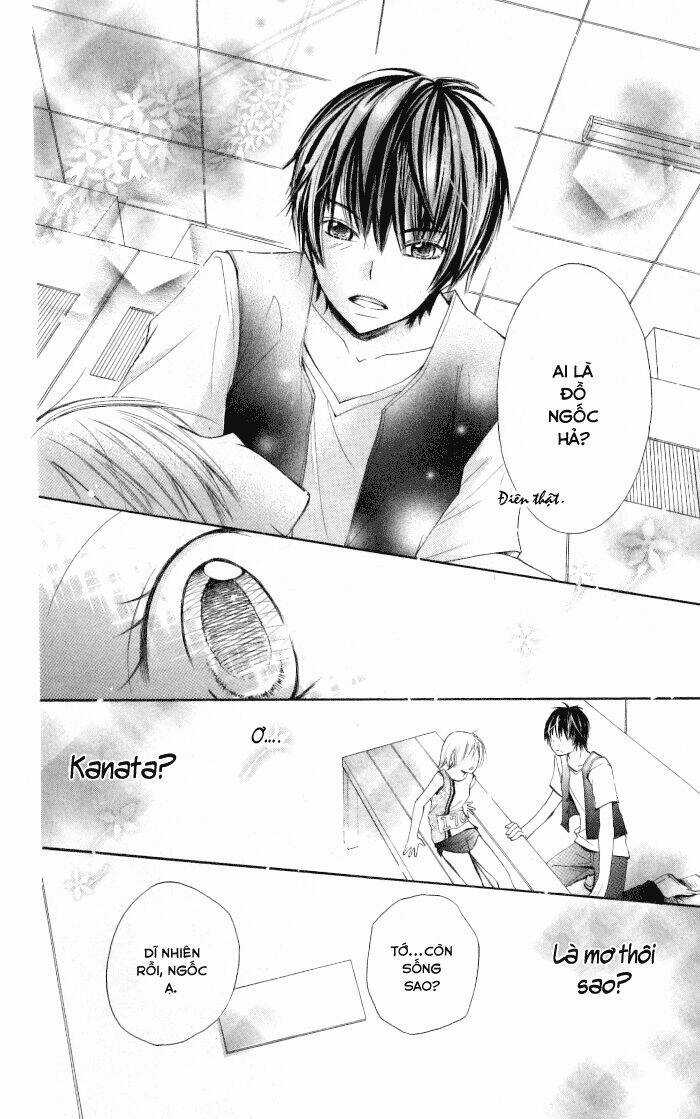 7 Centi! - Chapter 7 - Trang 29