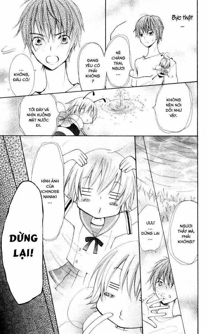 7 Centi! - Chapter 7 - Trang 4