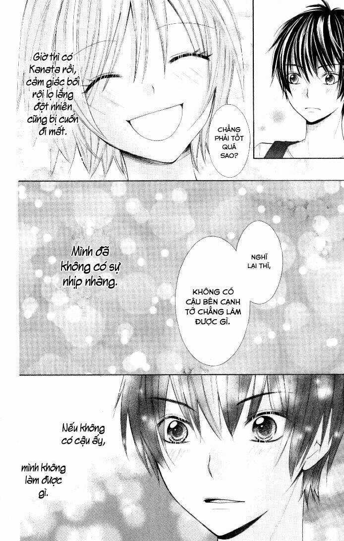 7 Centi! - Chapter 7 - Trang 31