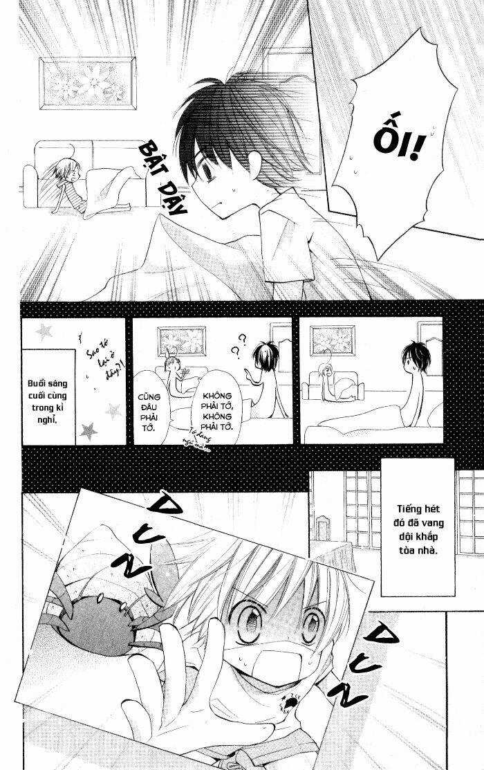 7 Centi! - Chapter 7 - Trang 5