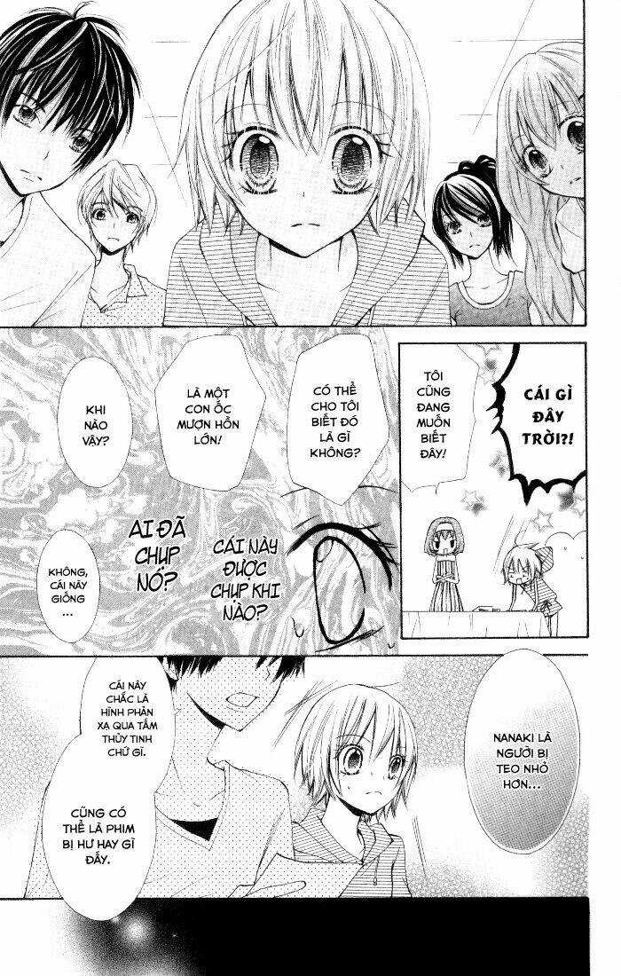 7 Centi! - Chapter 7 - Trang 6