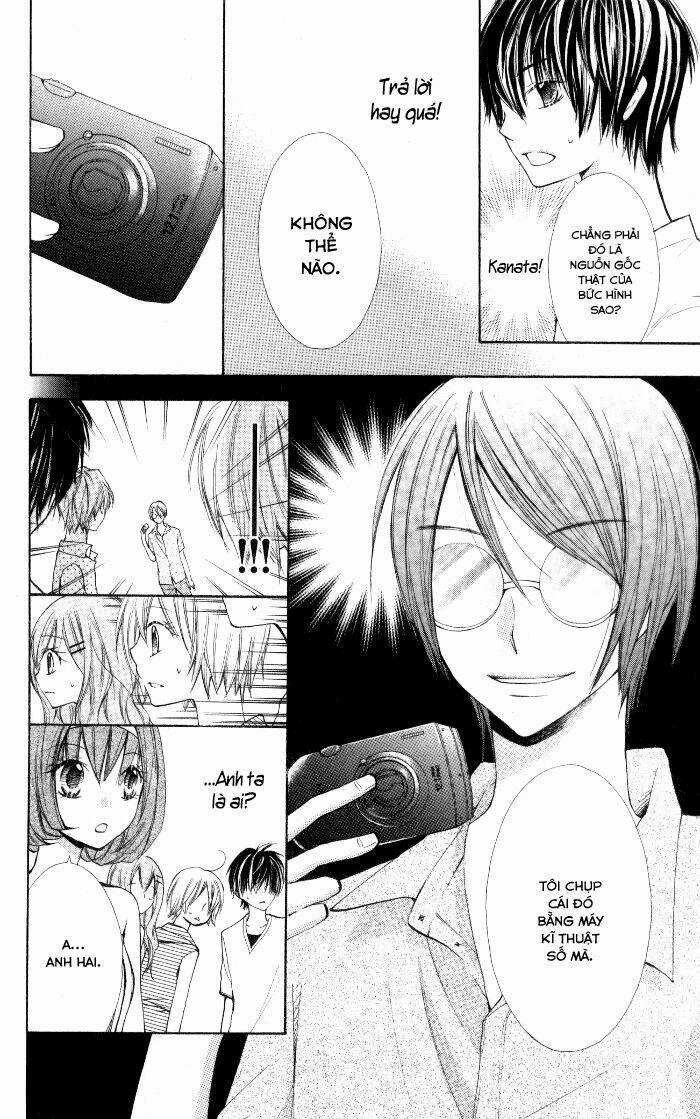 7 Centi! - Chapter 7 - Trang 7