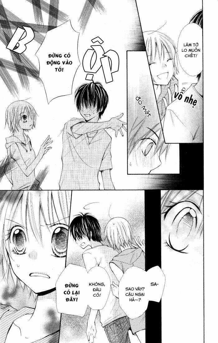 7 Centi! - Chapter 7 - Trang 10