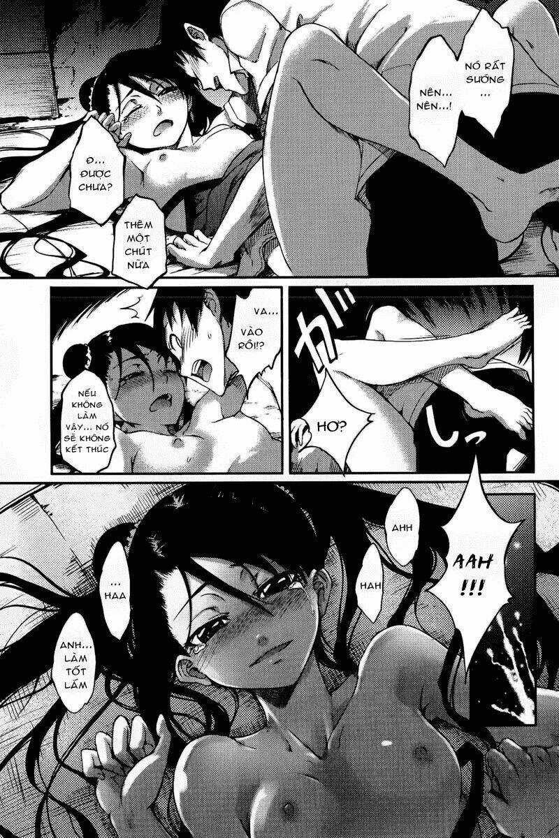 7-Daime no Tomari! - Chapter 2 - Trang 14