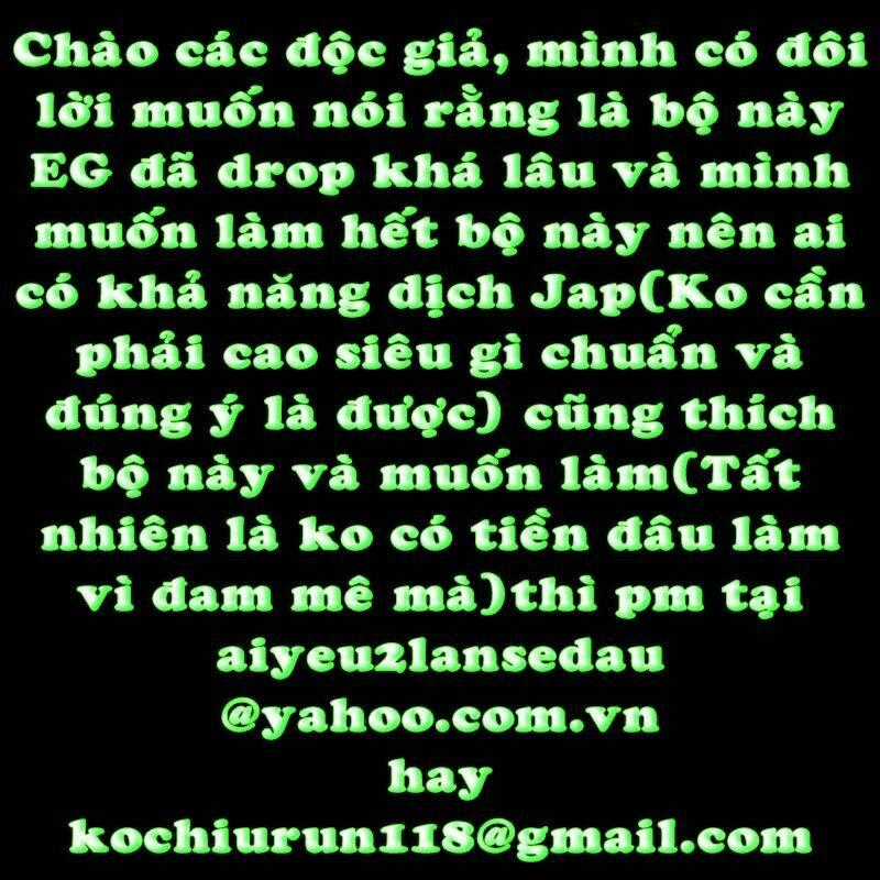 7-Daime no Tomari! - Chapter 2 - Trang 18