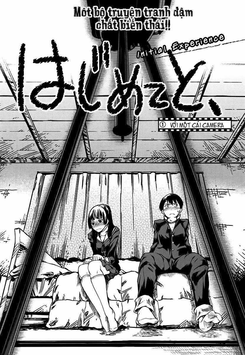 7-Daime no Tomari! - Chapter 4 - Trang 2