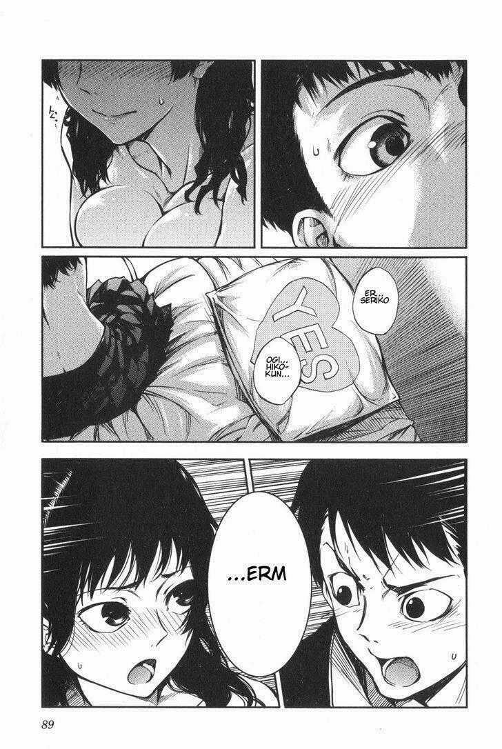 7-Daime no Tomari! - Chapter 6 - Trang 2