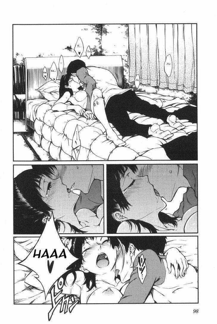 7-Daime no Tomari! - Chapter 6 - Trang 11