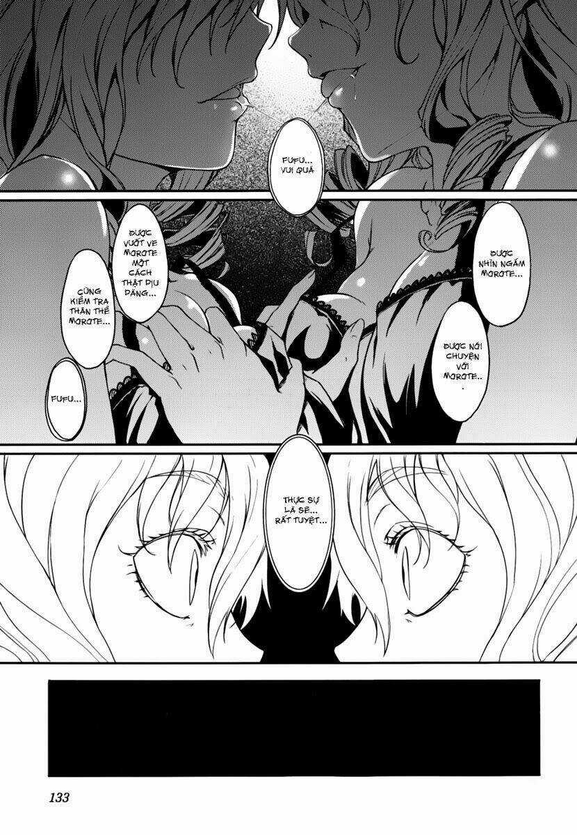 7-Daime no Tomari! - Chapter 8 - Trang 8