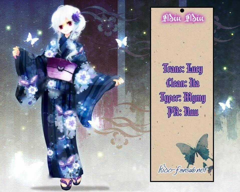 7 Genme Wa Himitsu - Chapter 1 - Trang 1