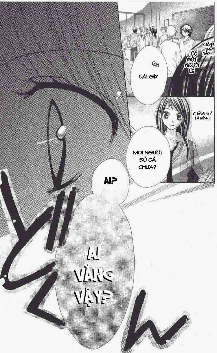 7 Genme Wa Himitsu - Chapter 1 - Trang 20