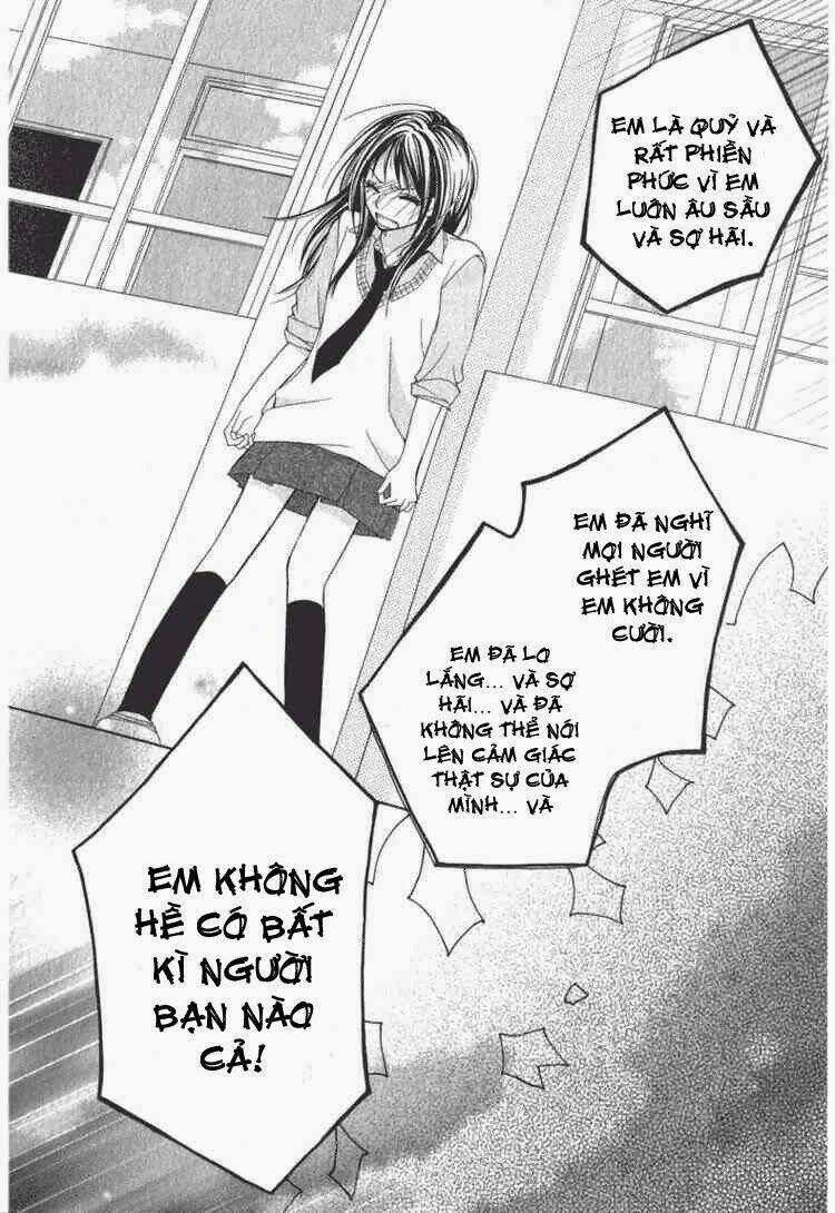 7 Genme Wa Himitsu - Chapter 1 - Trang 29