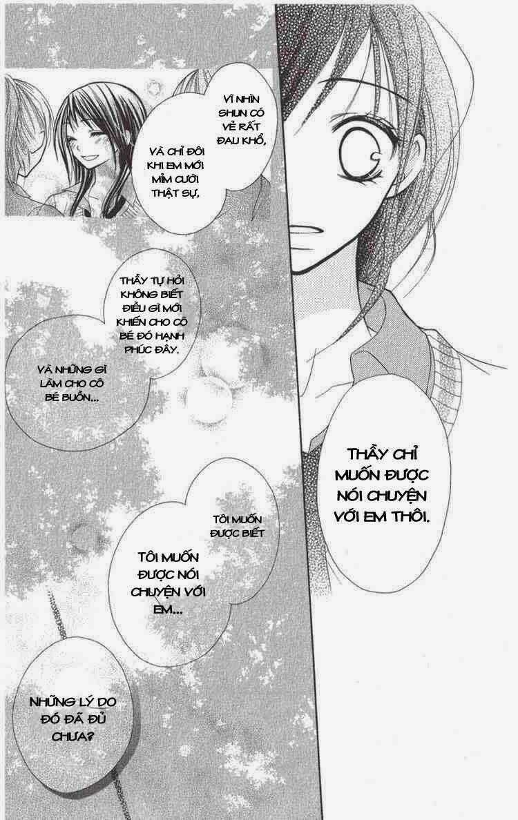 7 Genme Wa Himitsu - Chapter 1 - Trang 32