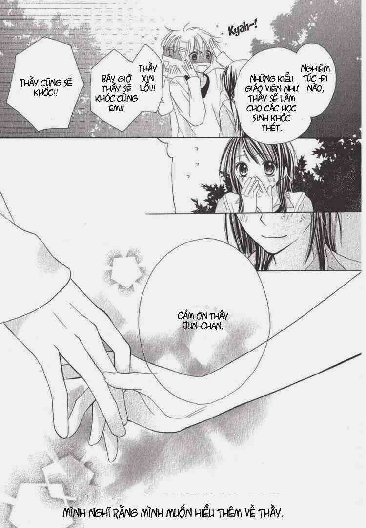 7 Genme Wa Himitsu - Chapter 1 - Trang 36