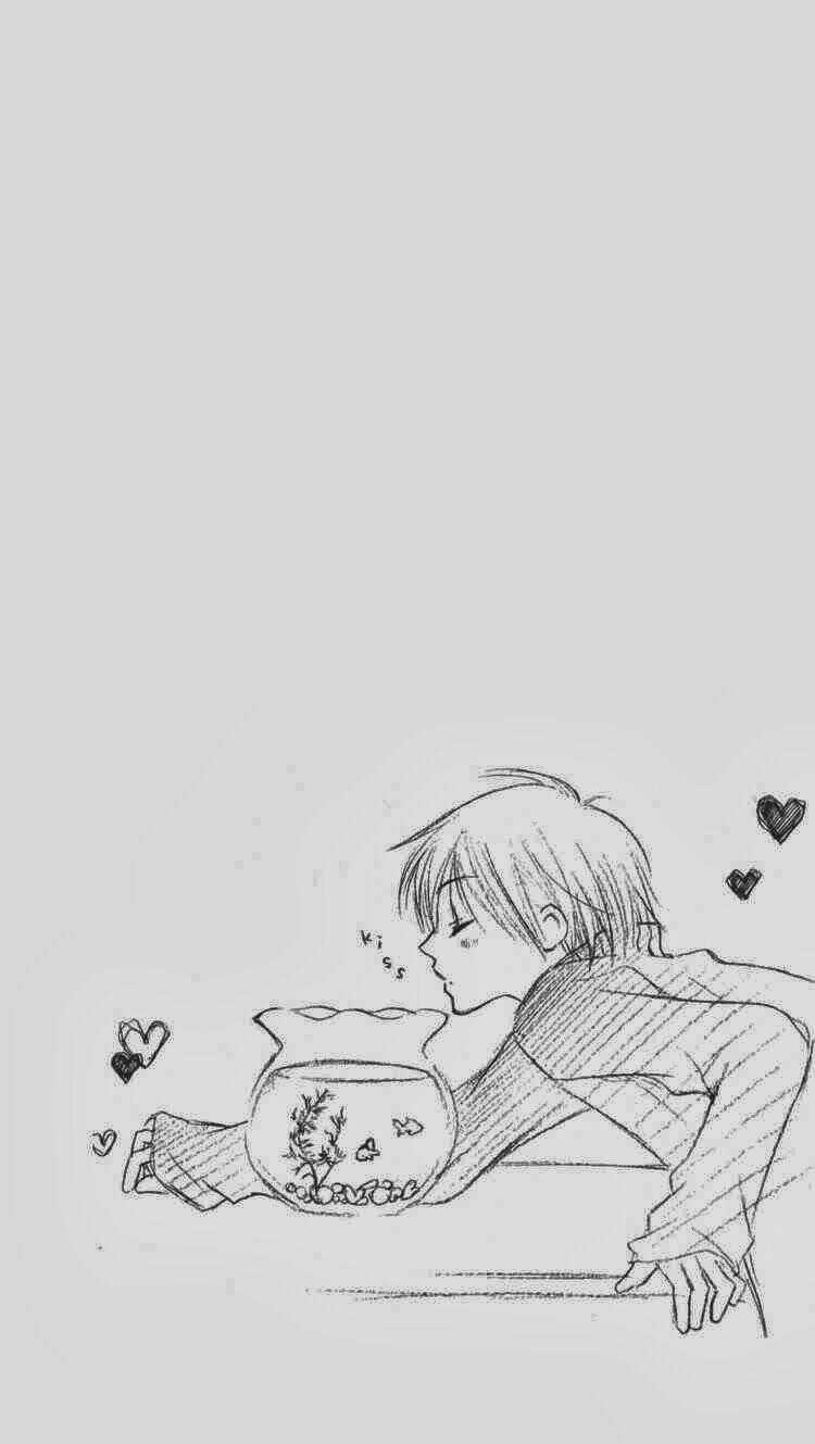 7 Genme Wa Himitsu - Chapter 1 - Trang 37