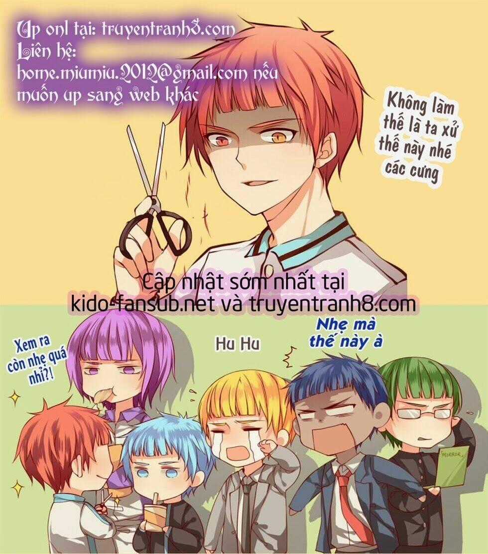 7 Genme Wa Himitsu - Chapter 1 - Trang 39