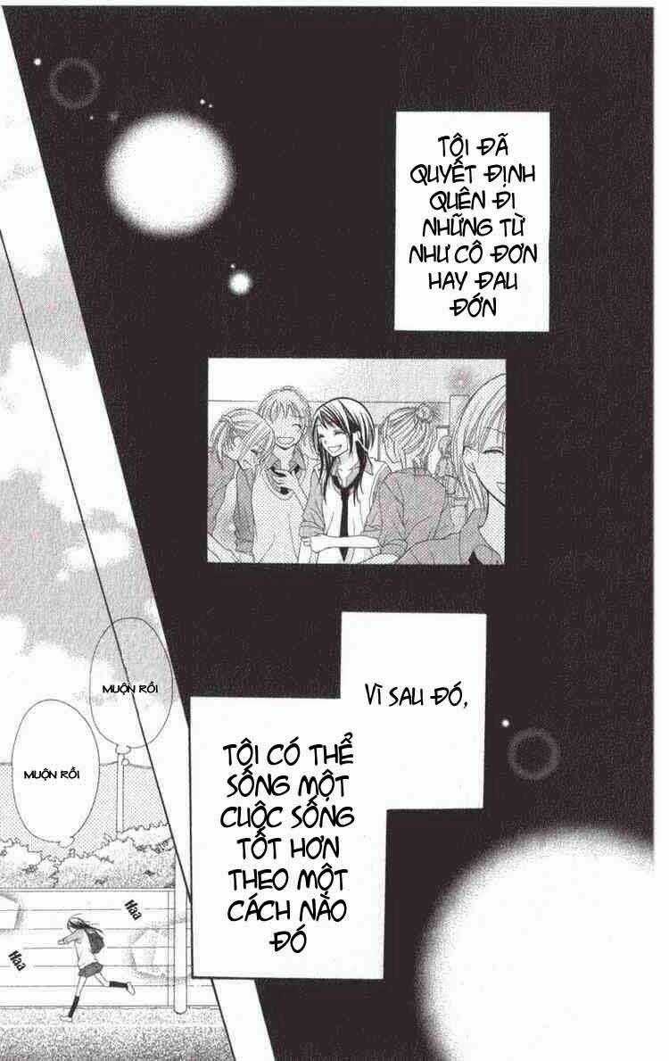 7 Genme Wa Himitsu - Chapter 1 - Trang 6