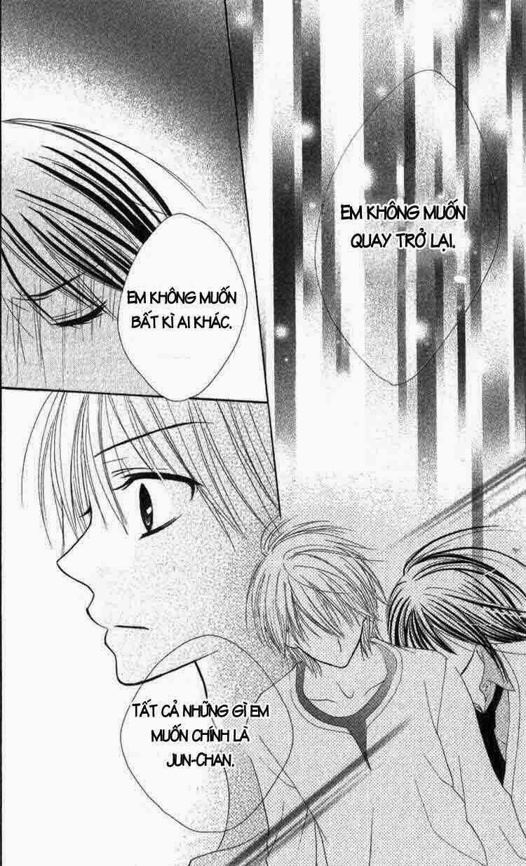 7 Genme Wa Himitsu - Chapter 2 - Trang 29