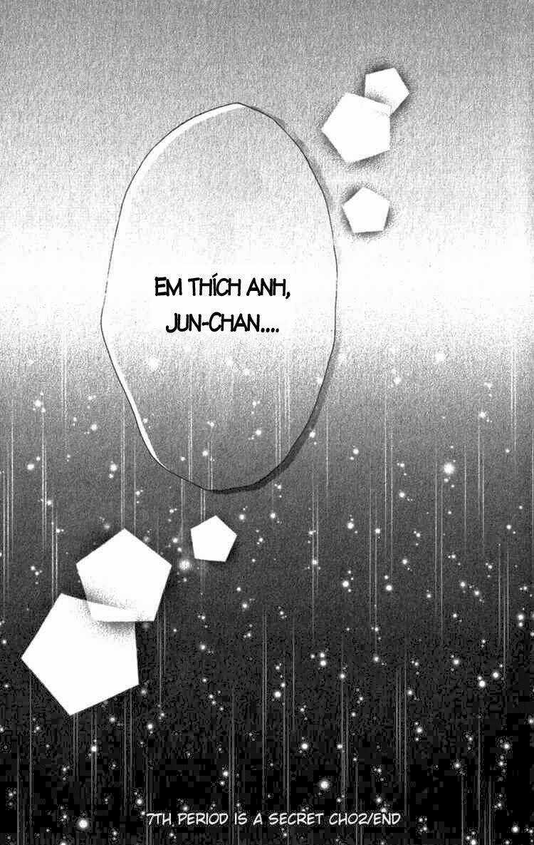 7 Genme Wa Himitsu - Chapter 2 - Trang 30