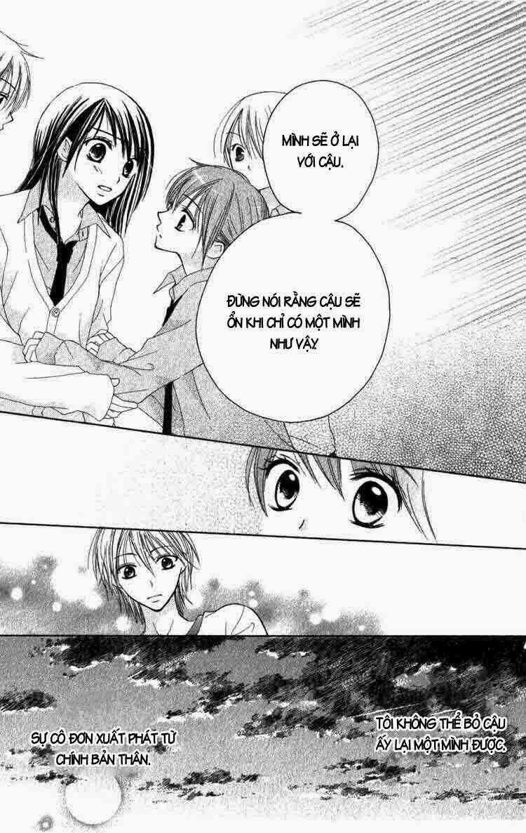 7 Genme Wa Himitsu - Chapter 2 - Trang 7