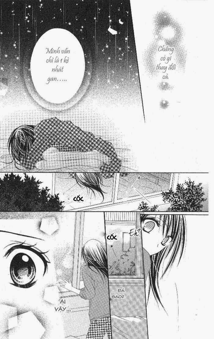 7 Genme Wa Himitsu - Chapter 3 - Trang 13