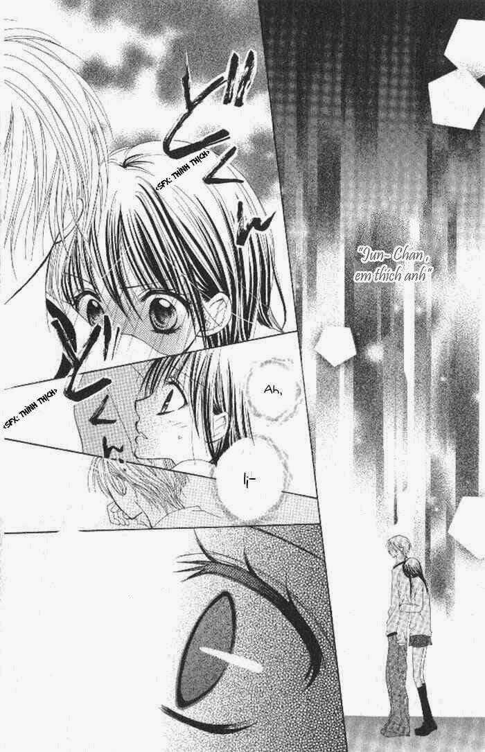 7 Genme Wa Himitsu - Chapter 3 - Trang 3