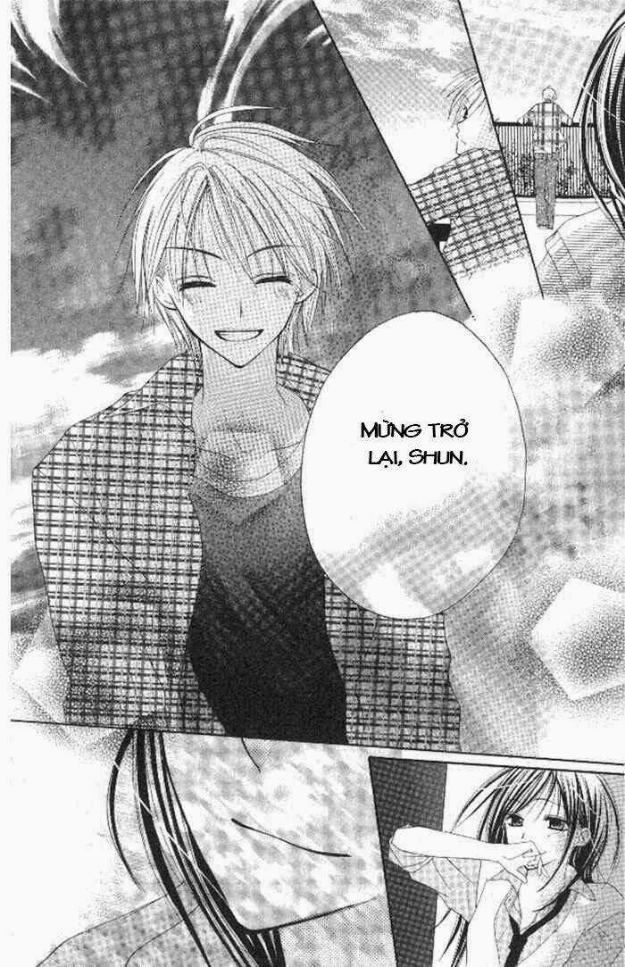 7 Genme Wa Himitsu - Chapter 3 - Trang 26