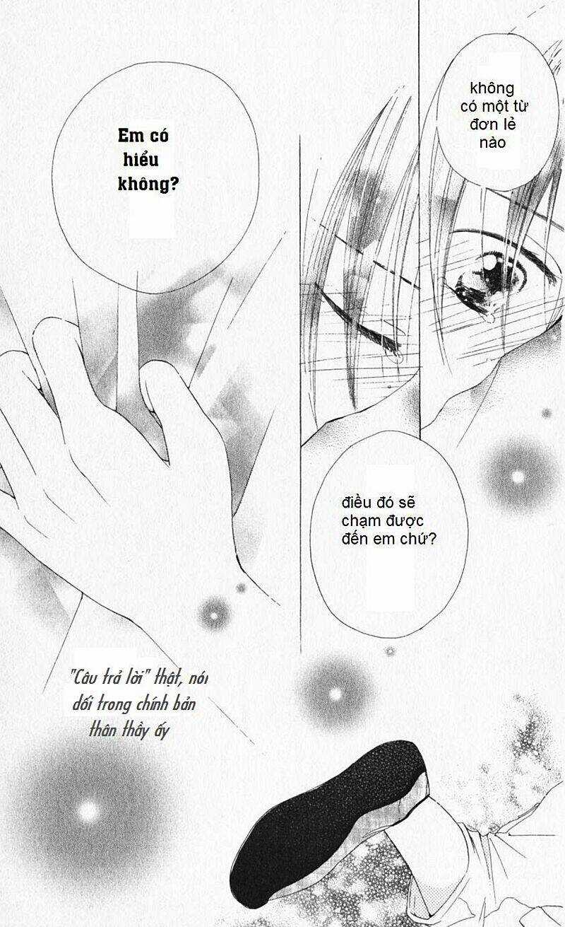 7 Jikan-Me Rhapsody - Chapter 2 - Trang 45