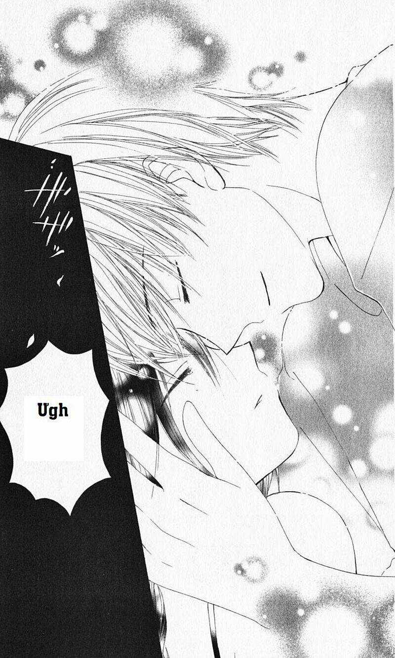 7 Jikan-Me Rhapsody - Chapter 2 - Trang 49