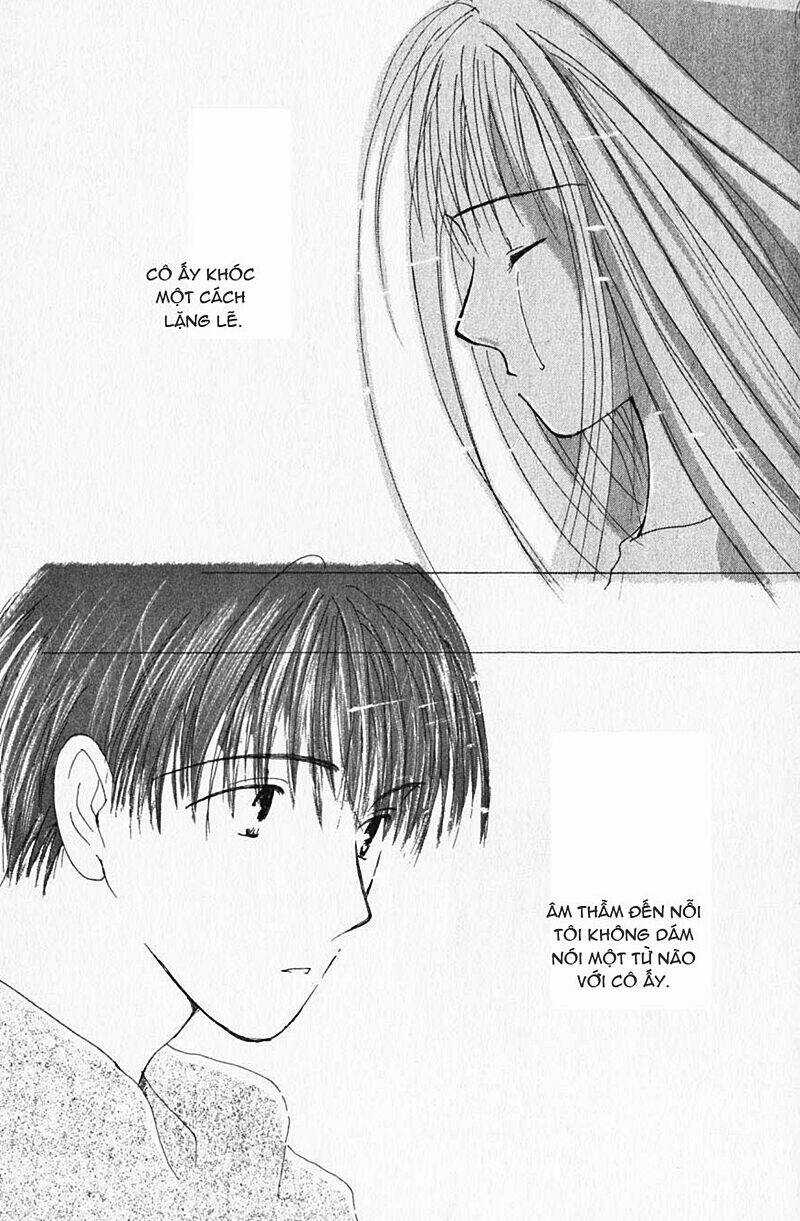 7 Jikan-Me Rhapsody - Chapter 4 - Trang 11