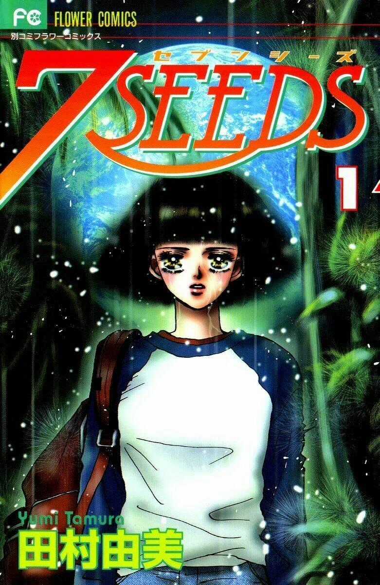 7 Mầm sống - Chapter 1 - Trang 1